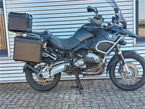 BMW R 1200 GS ADVENTURE